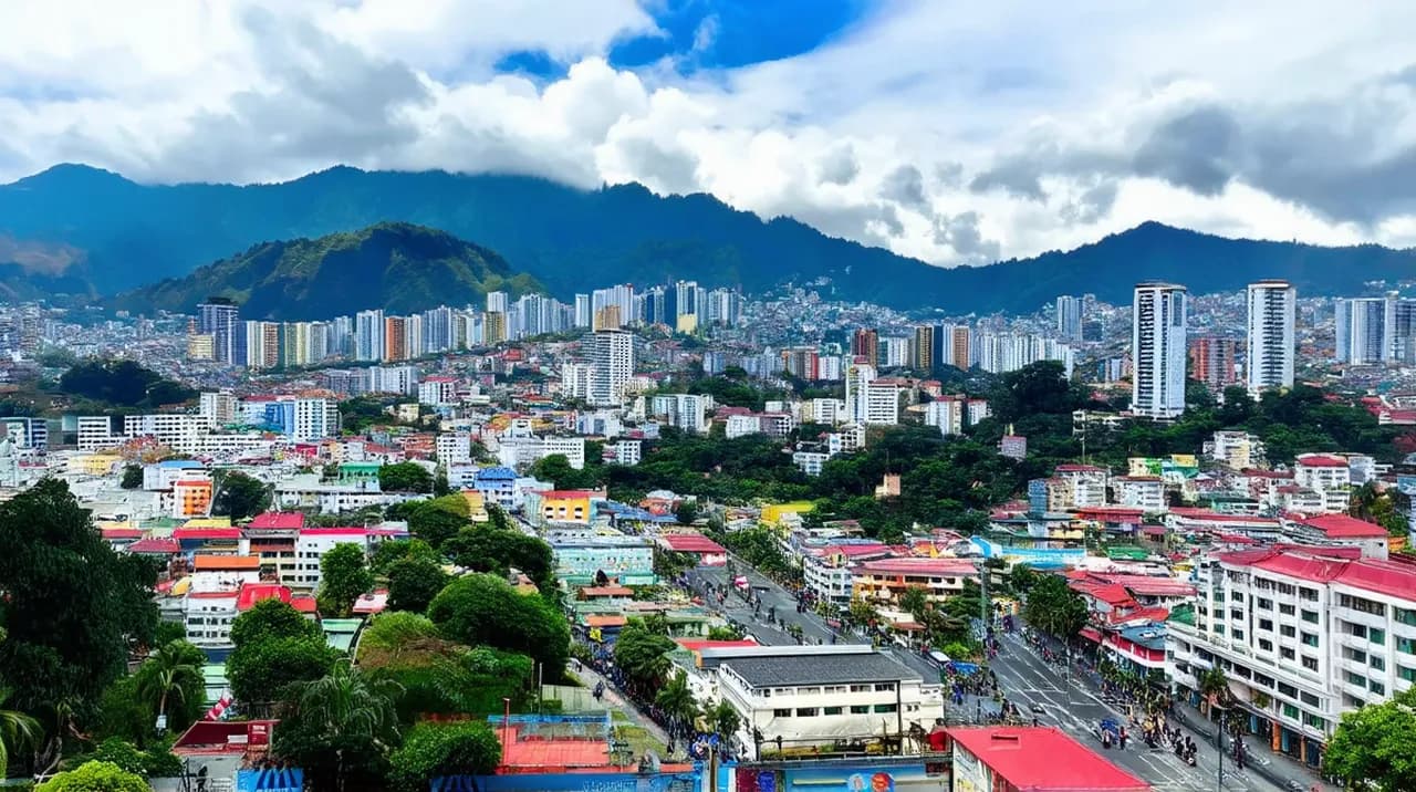 Manizales Landmarks: Explore Top 10 Iconic Sites