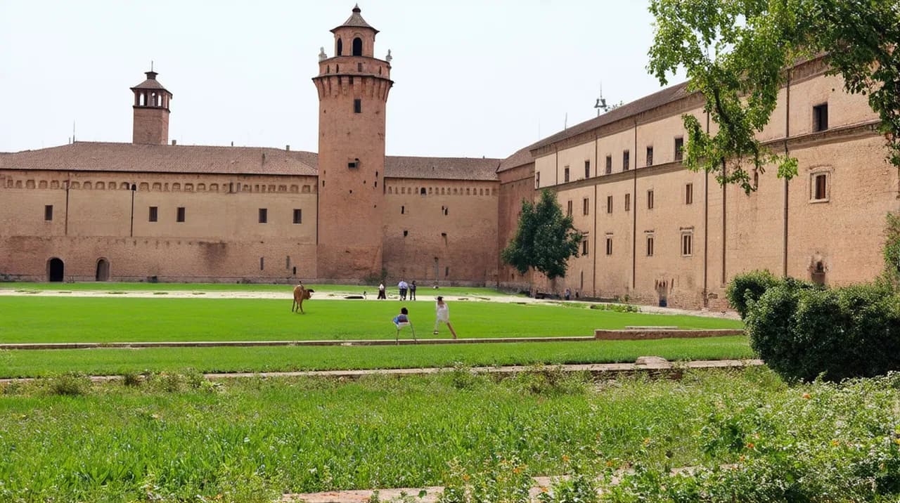 Mantua Activities: 10 Unique Experiences in Mantua