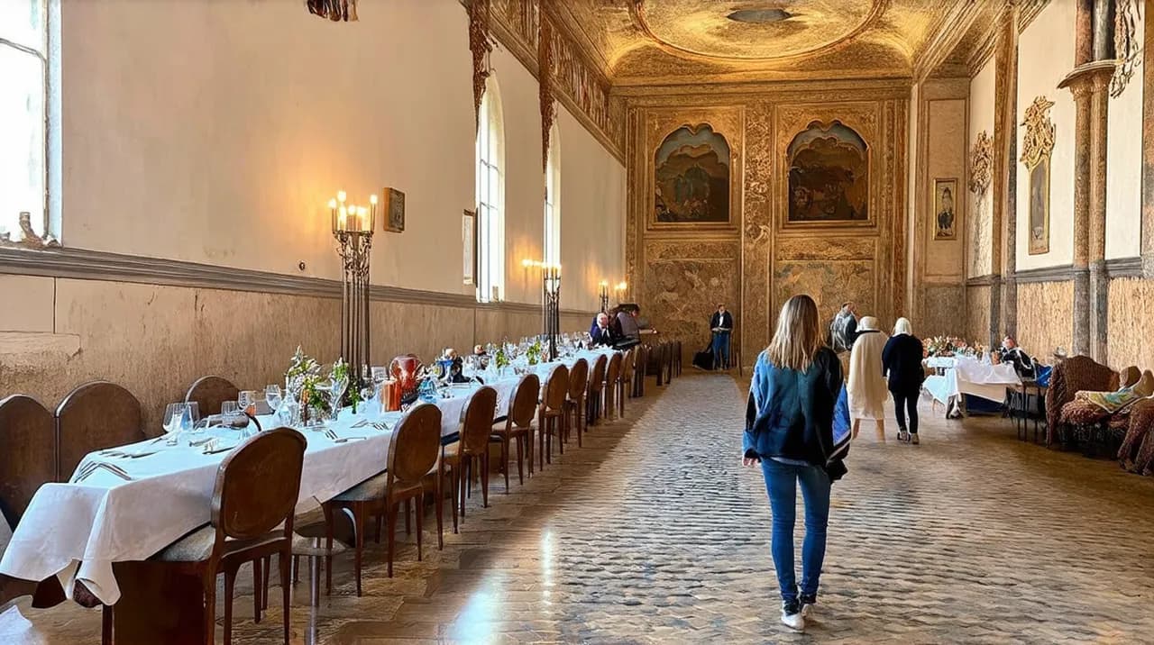 Mantua Experiences: Explore 10 Unique Adventures