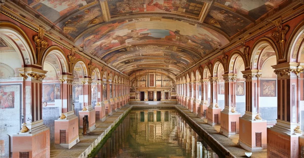 Mantua Itinerary: Discover Italy’s Hidden Gem