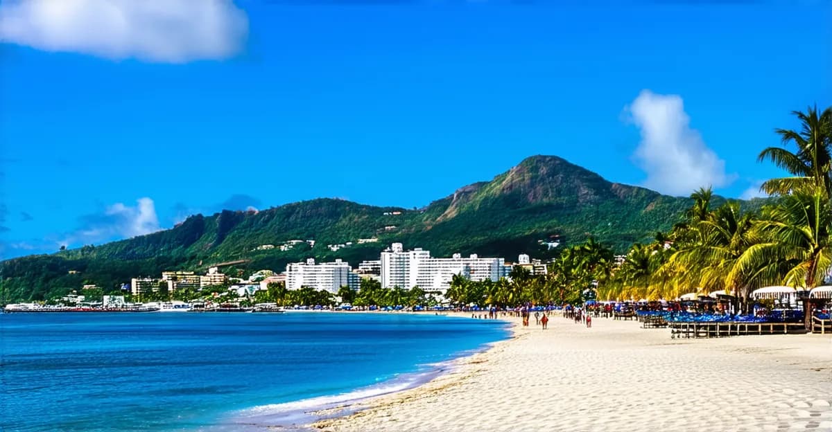 Manzanillo Itinerary: Perfect 5-Day Adventure