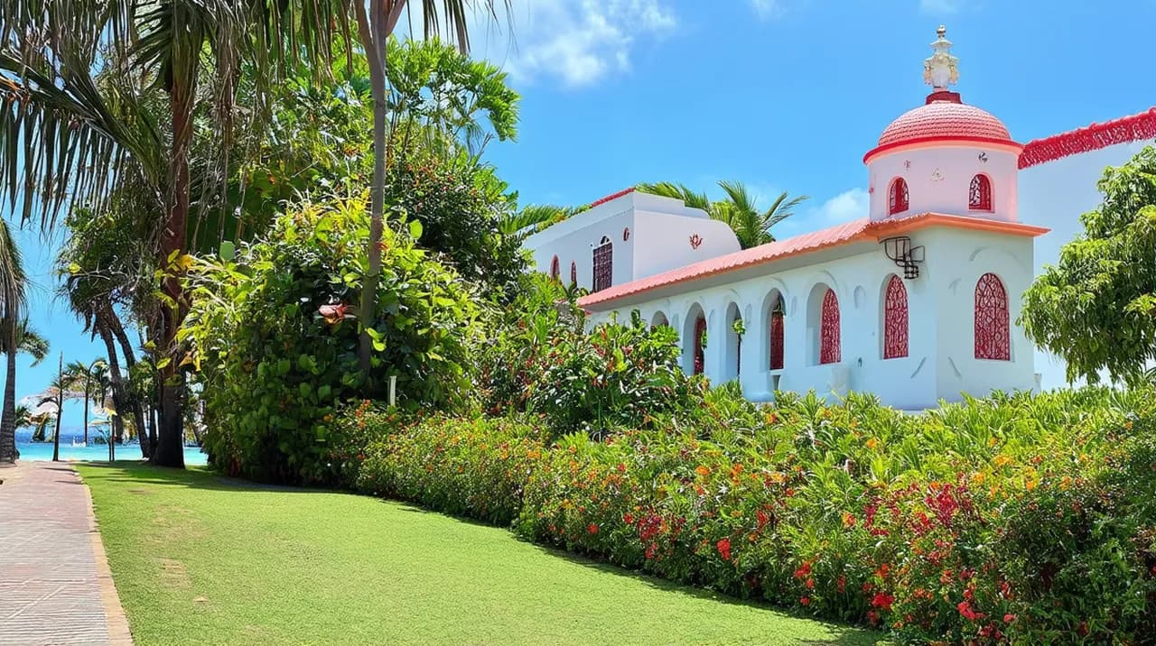 Manzanillo Landmarks: Explore 10 Iconic Sights