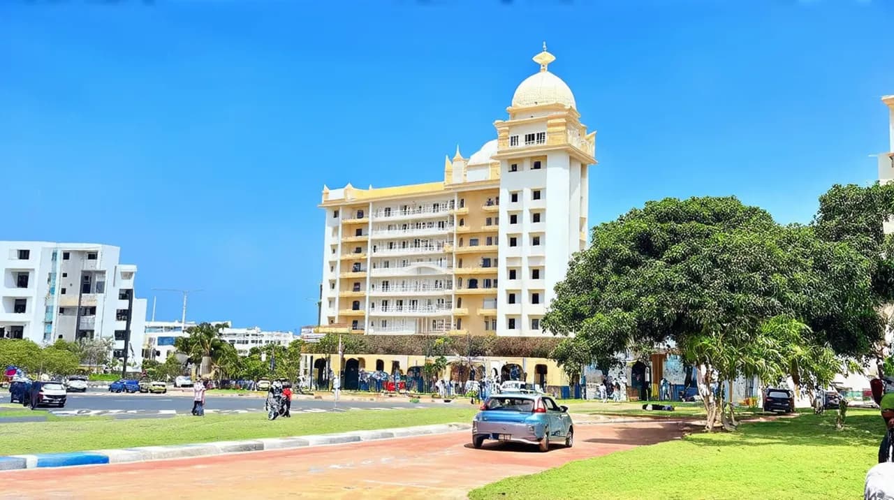 Maputo Highlights: Explore the Top 10 Attractions