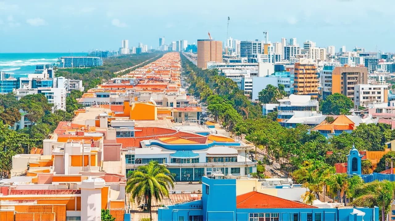 Maputo Landmarks: Your Ultimate Guide to Must-See Sites