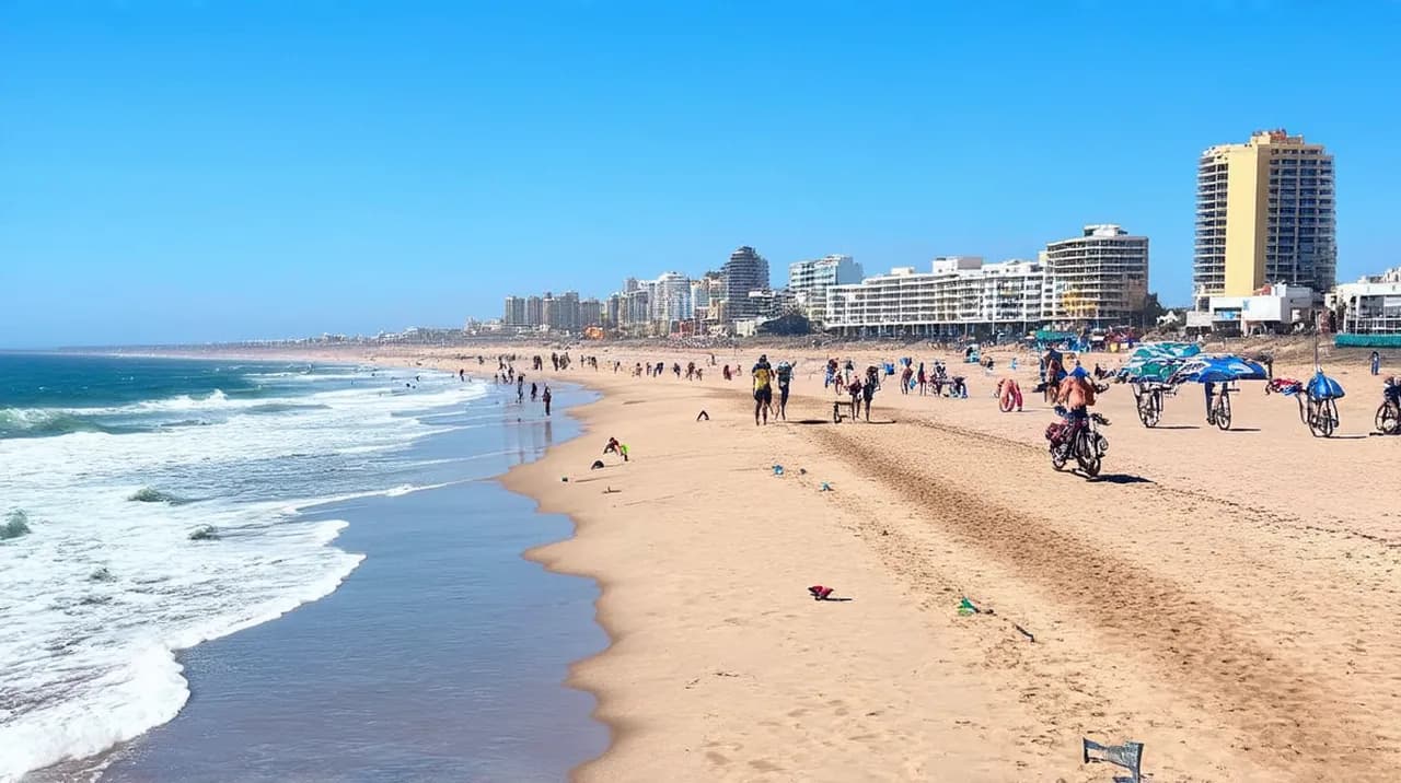 Mar del Plata Activities: Top 10 Unforgettable Experiences