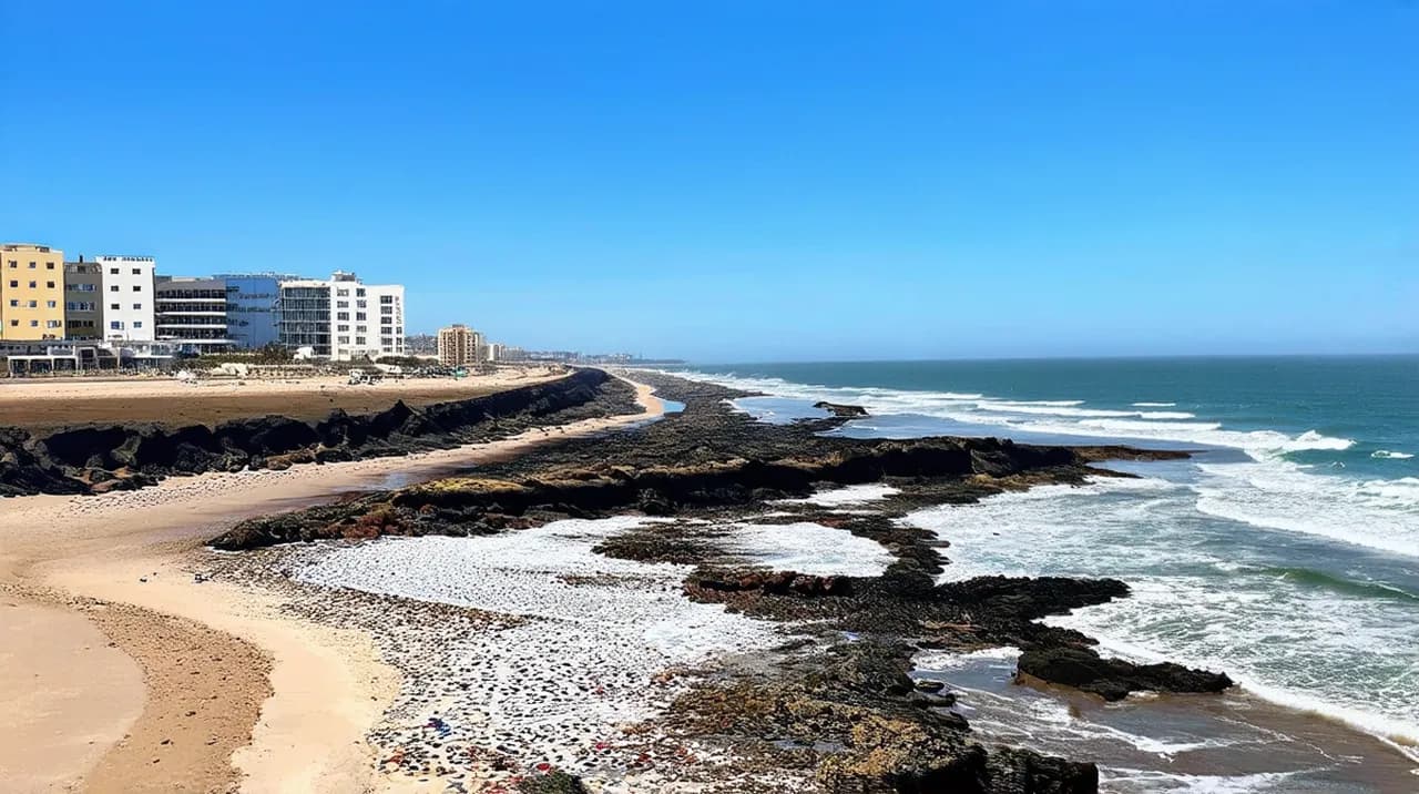 Mar del Plata Adventures: 10 Exciting Activities to Try