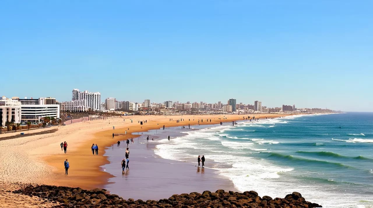 Mar del Plata Landmarks: Discover Top 10 Attractions