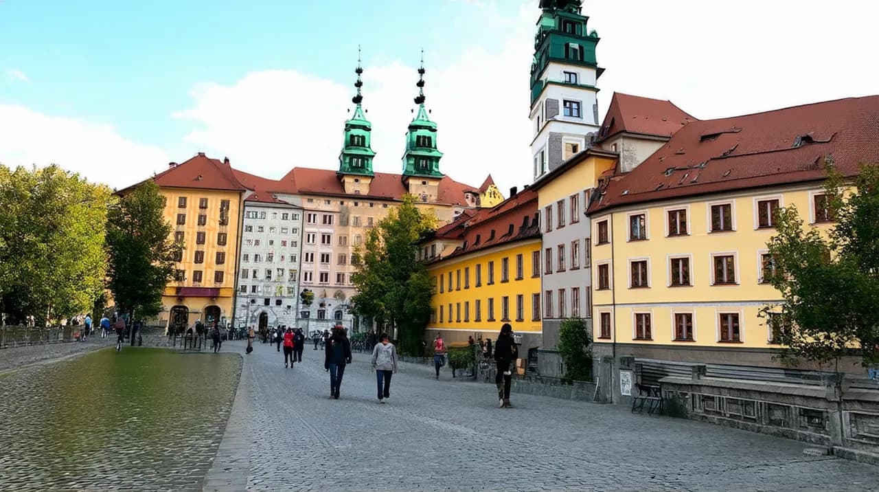 Maribor Activities: Top 10 Adventures to Experience