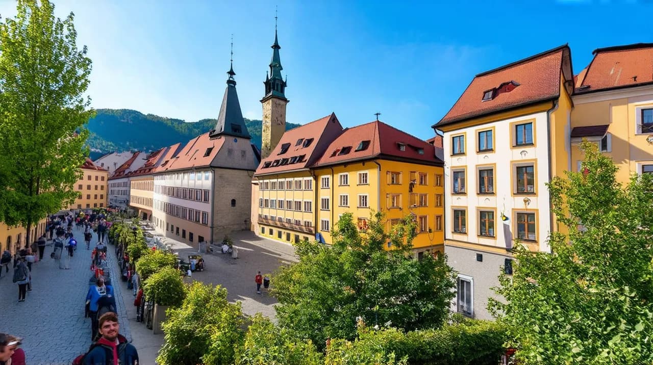 Maribor Experiences: 10 Unforgettable Adventures