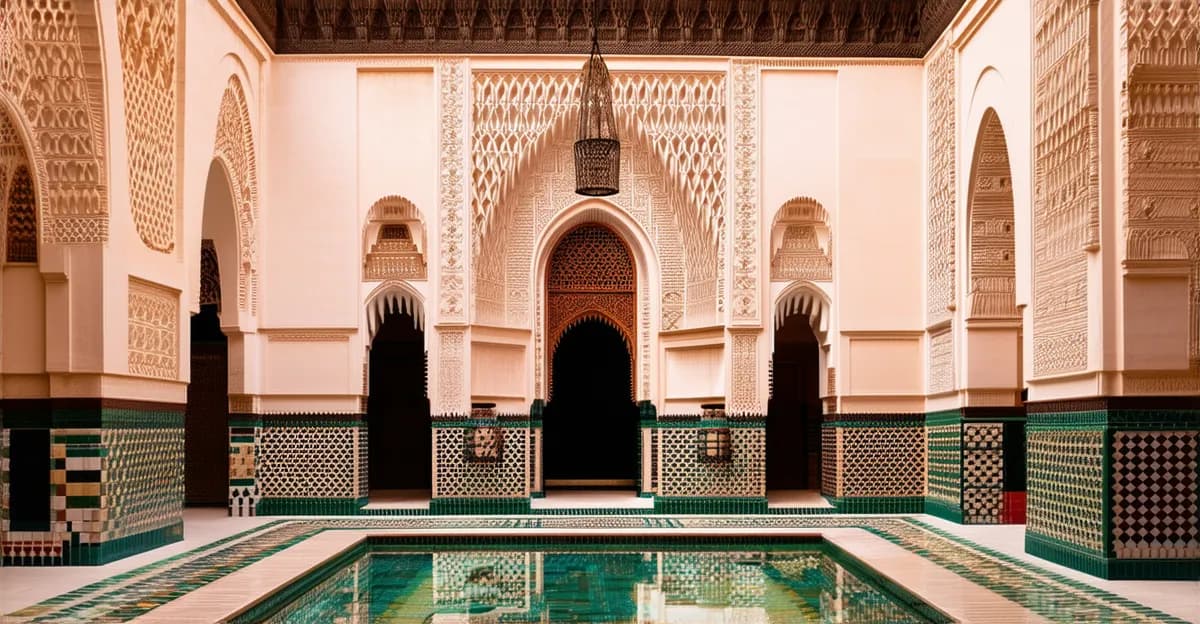 Marrakesh Itinerary: 4 Days of Culture & Charm