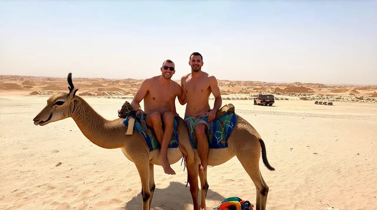 Marsa Alam Adventures: Top 10 Thrilling Activities