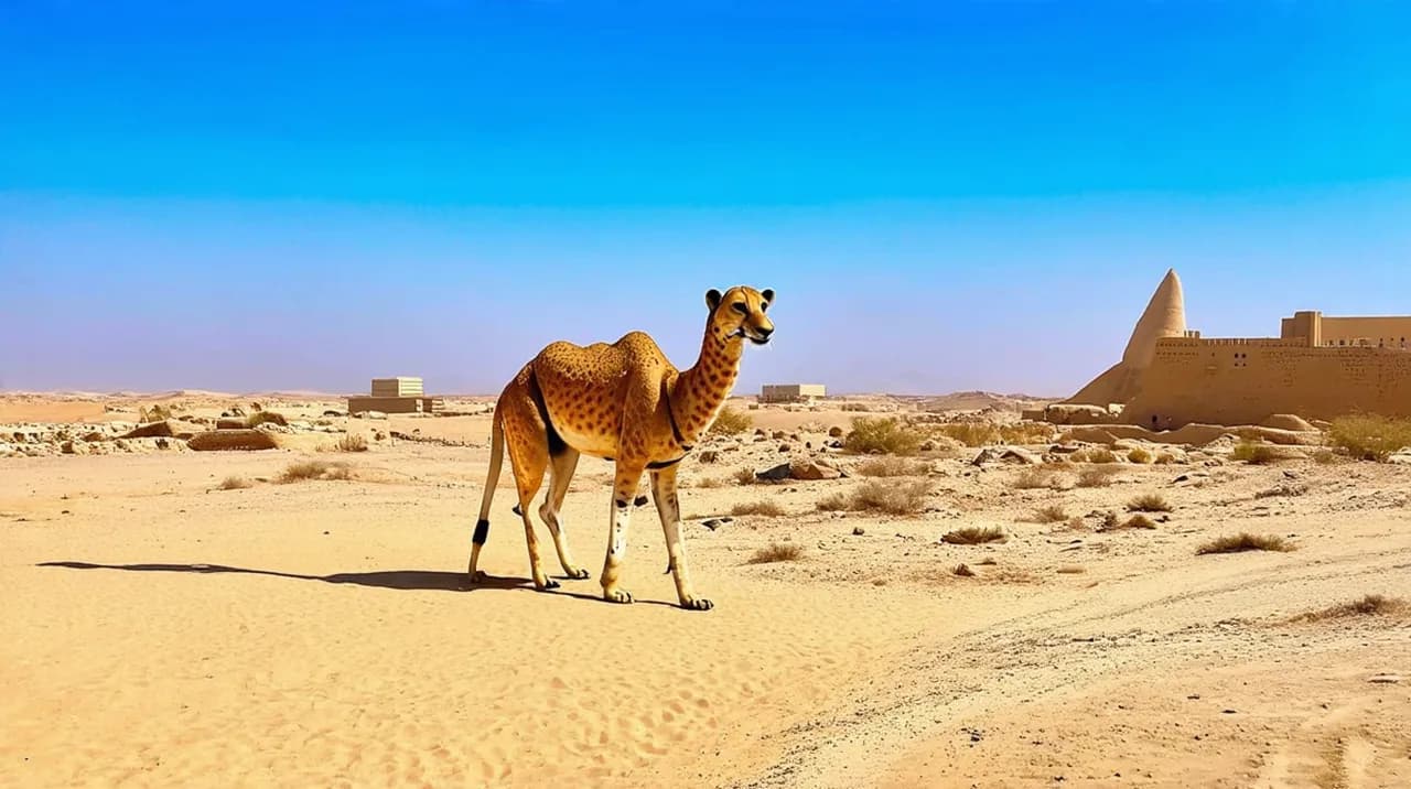 Marsa Alam Highlights: Top 10 Unmissable Experiences