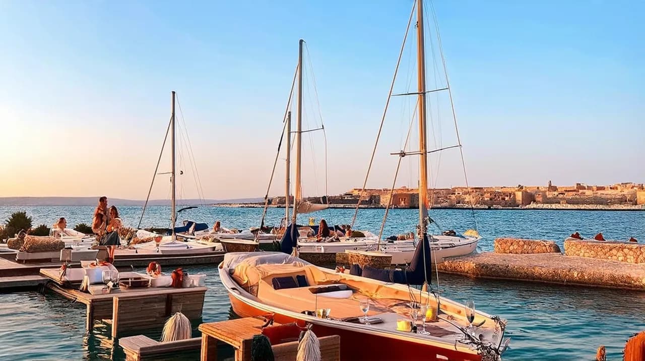 Marsala Experiences: Discover 10 Unique Adventures