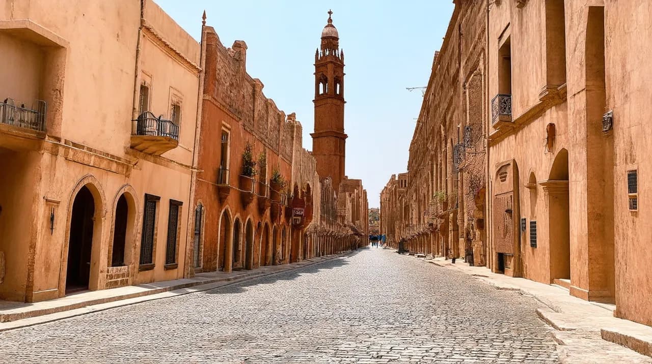 Marsala Landmarks: Discover 10 Historical Gems