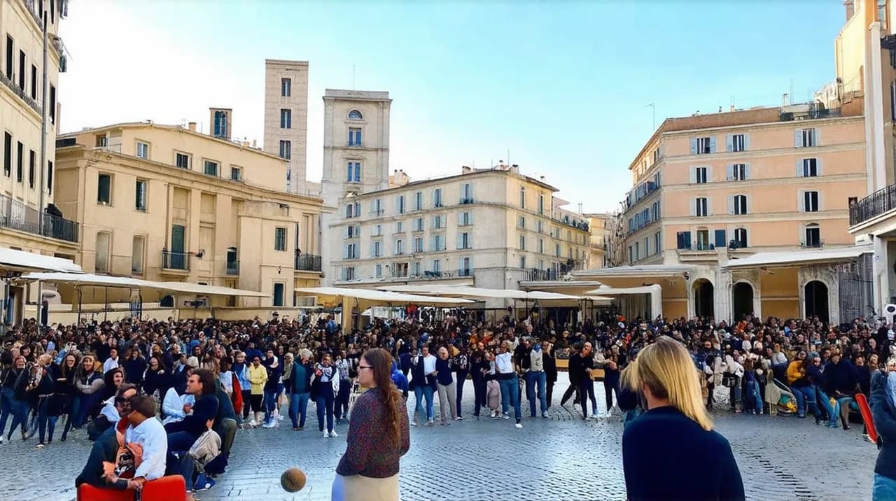 Marseille Culture: Discover 10 Unique Experiences