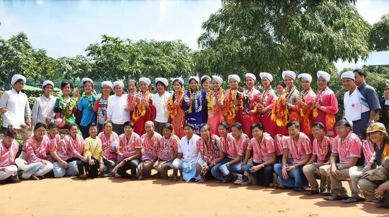 Mataram Activities: Unforgettable Experiences in Lombok