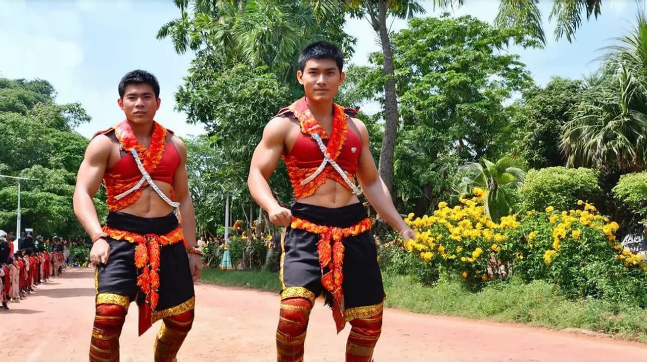 Mataram Highlights: 10 Must-See Attractions in Lombok