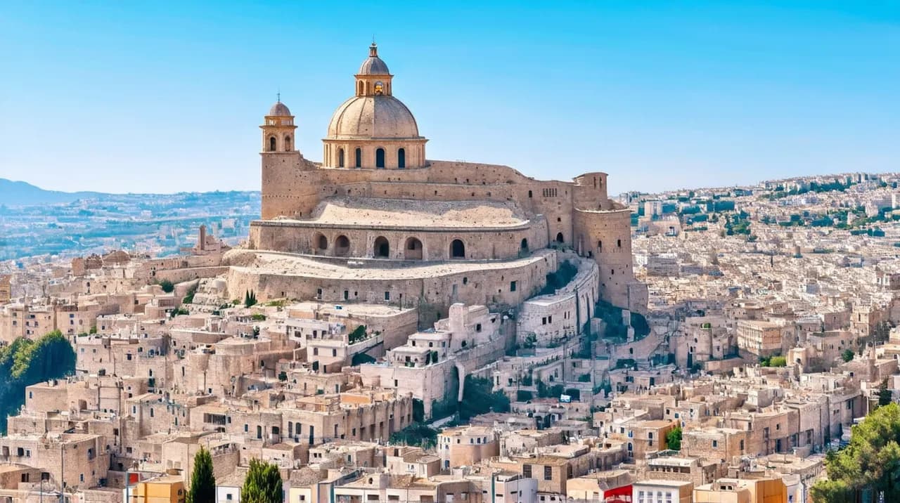 Matera Landmarks: Discovering 10 Incredible Sites