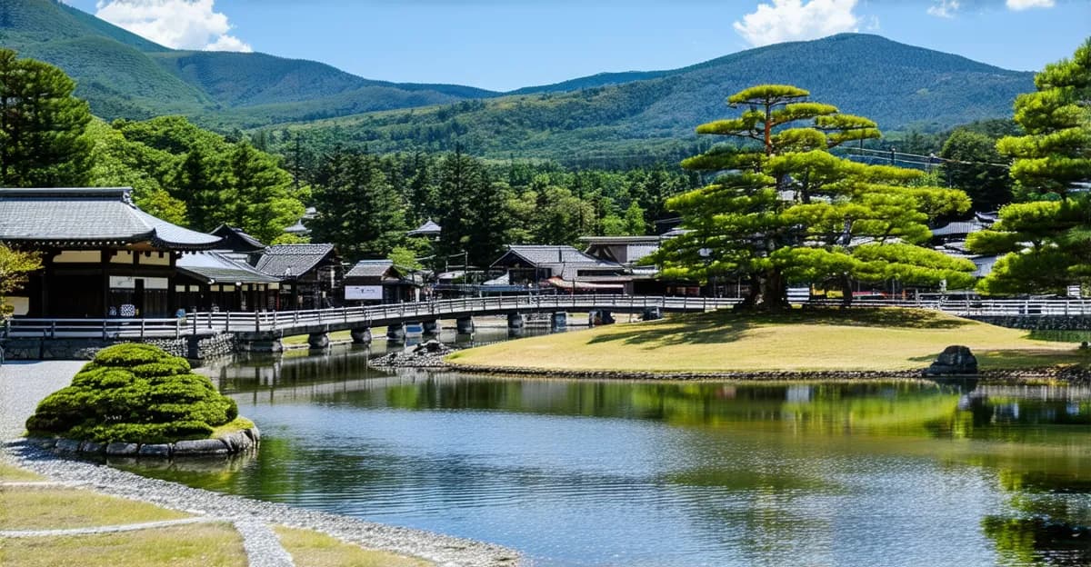 Matsumoto Itinerary: Explore Japan’s Hidden Gem