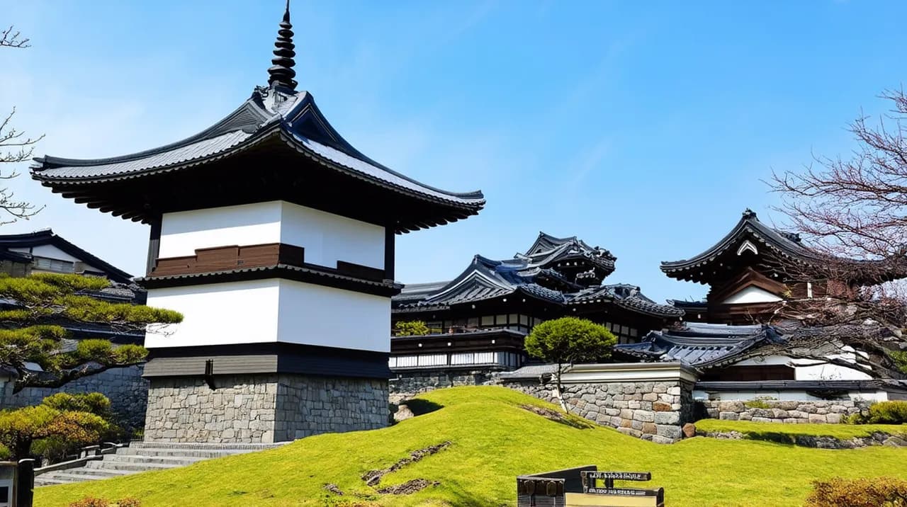 Matsumoto Landmarks: Top 10 Must-See Attractions