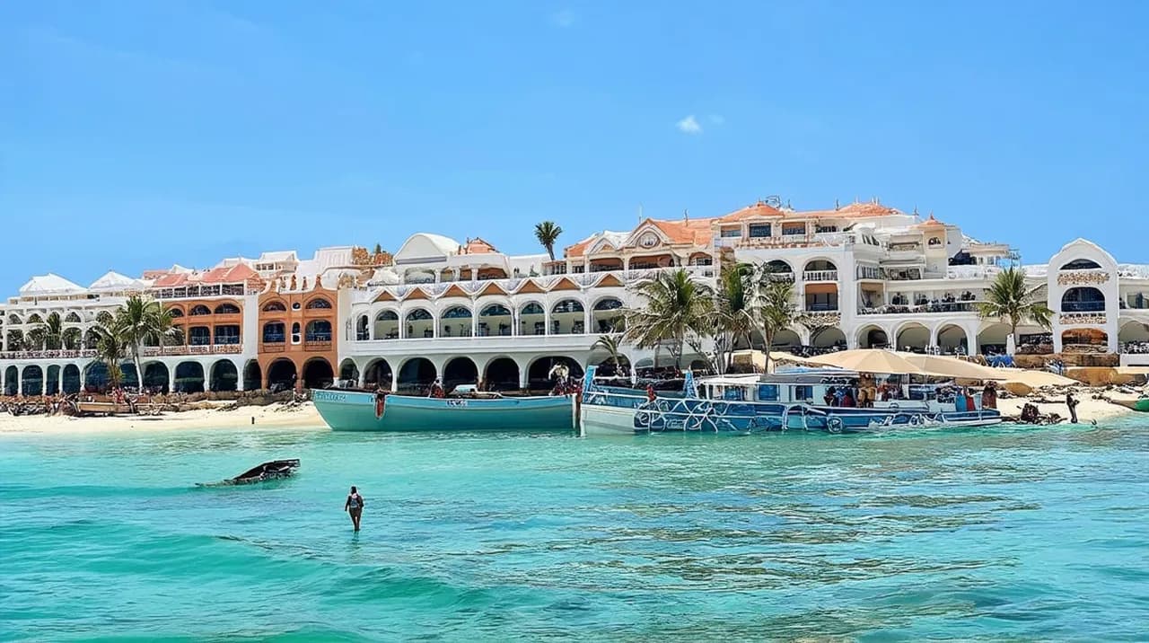 Mazatlán Highlights: 10 Unforgettable Experiences