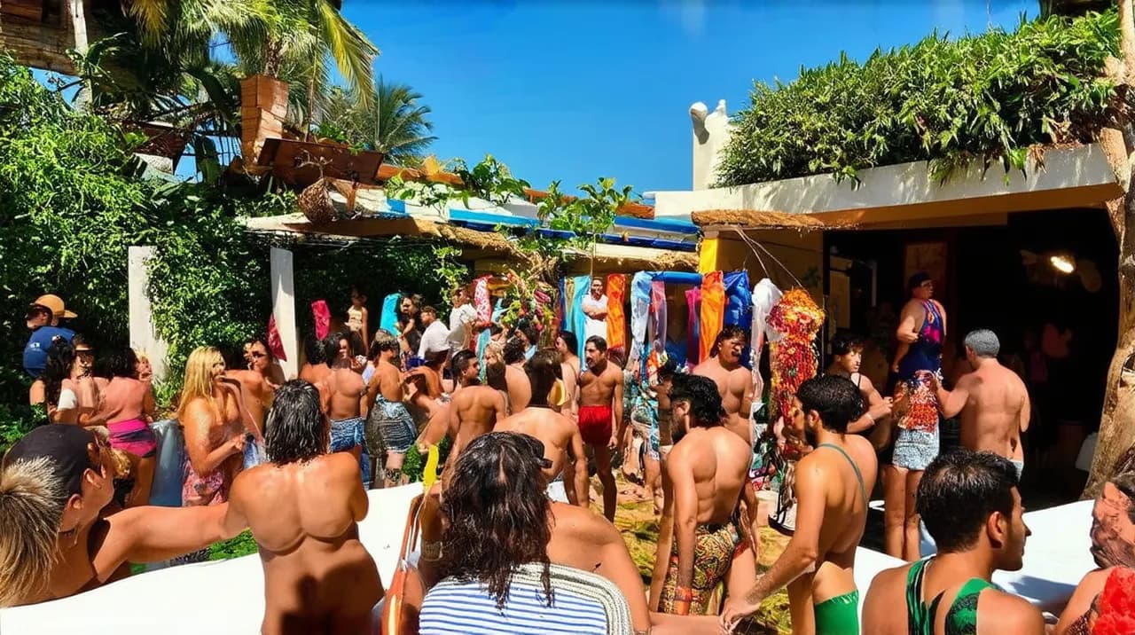 Mazunte Events: Top 10 Unforgettable Experiences