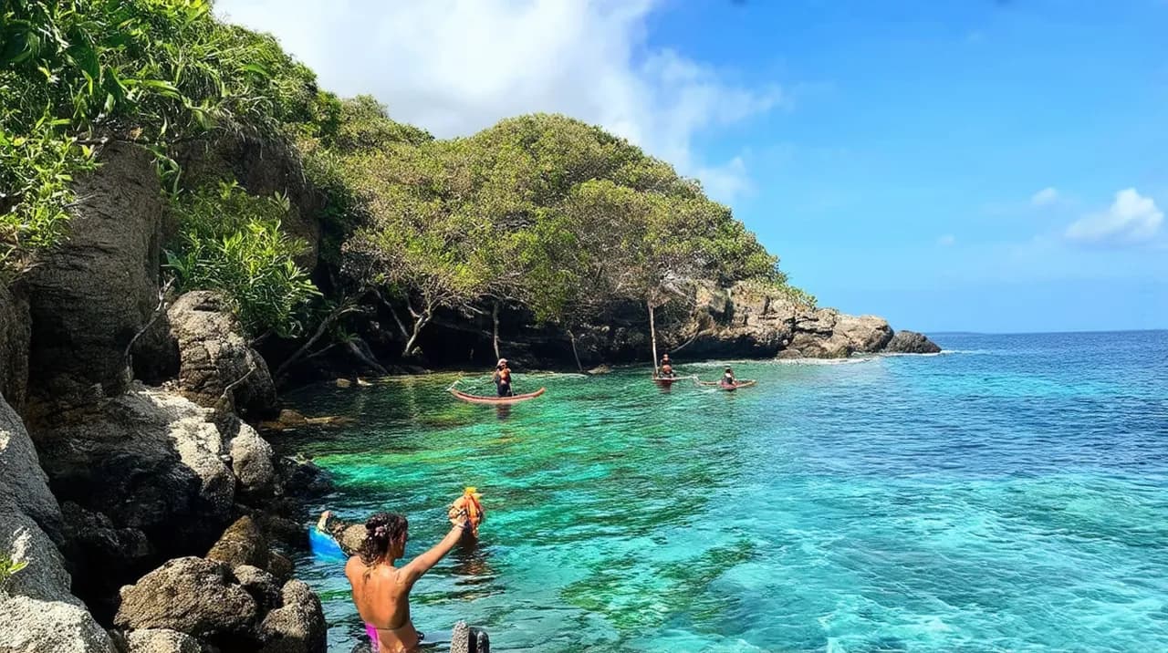 Mazunte Experiences: 10 Unforgettable Coastal Adventures