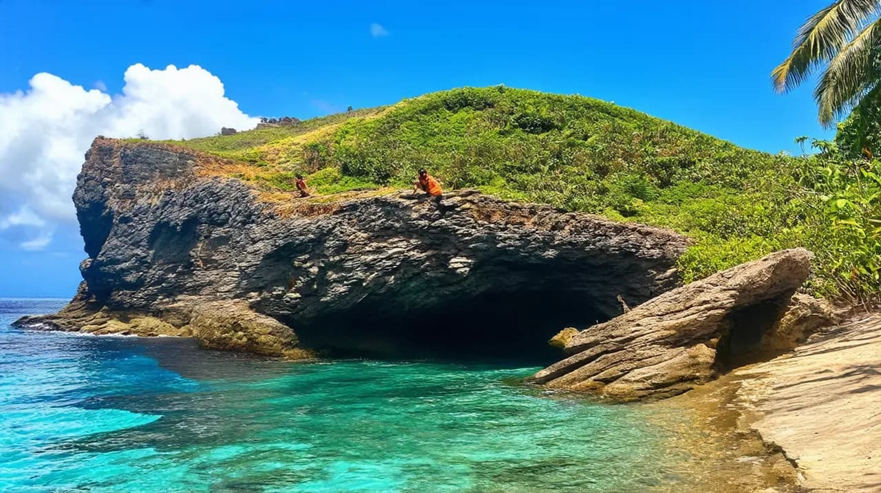 Mazunte Highlights: Discover the Top 10 Experiences