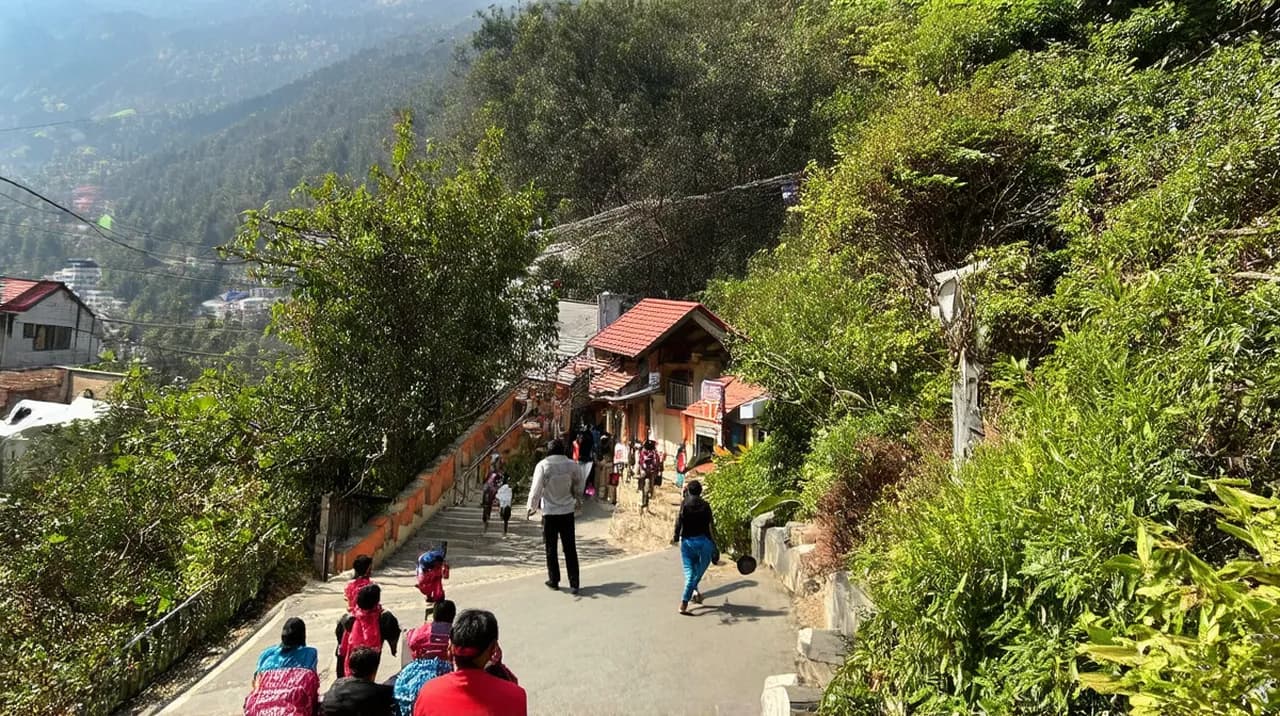 Mcleod Ganj Activities: 10 Unforgettable Experiences