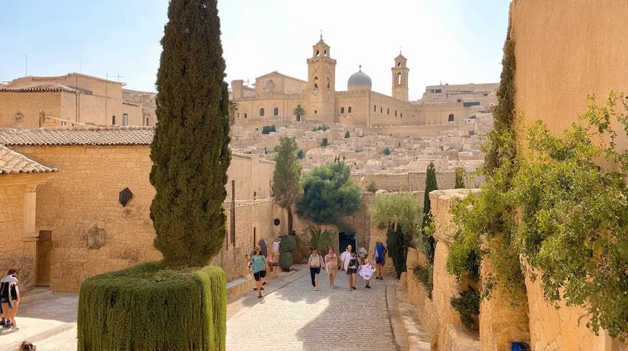 Mdina Activities: 10 Unique Experiences to Explore