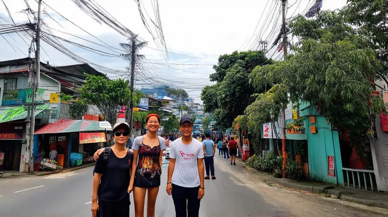 Medan Adventures: 10 Thrilling Experiences to Explore
