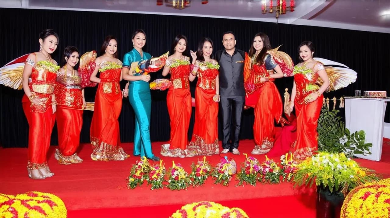 Medan Events: Experience the Top 10 Local Celebrations