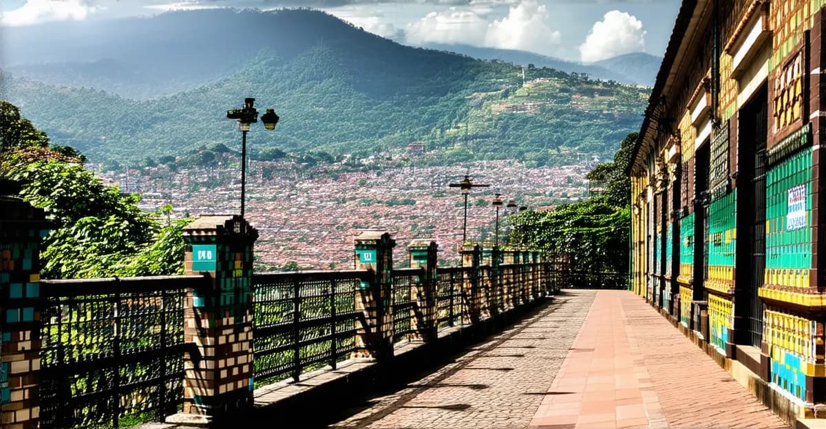Medellín Itinerary: Explore Colombia’s City of Eternal Spring
