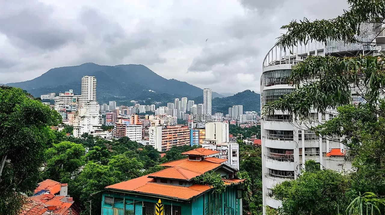 Medellín Landmarks: Discover the Top 10 Must-See Sites