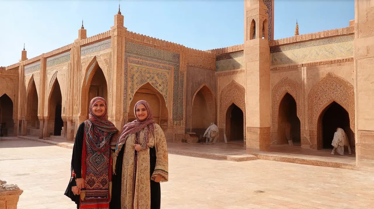 Meknes Culture: 10 Unique Experiences to Explore