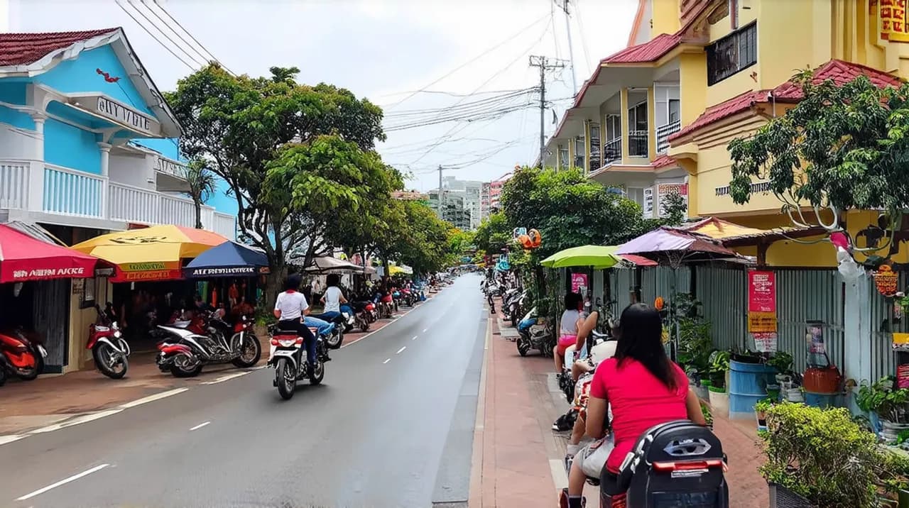Melaka City Activities: Top 10 Must-Do Experiences
