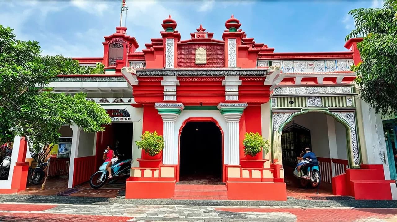 Melaka City Experiences: 10 Unforgettable Adventures
