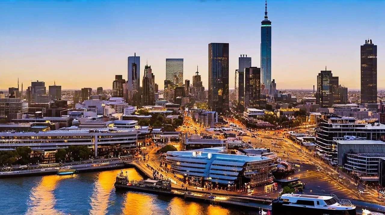 Melbourne Experiences: Top 10 Unforgettable Adventures