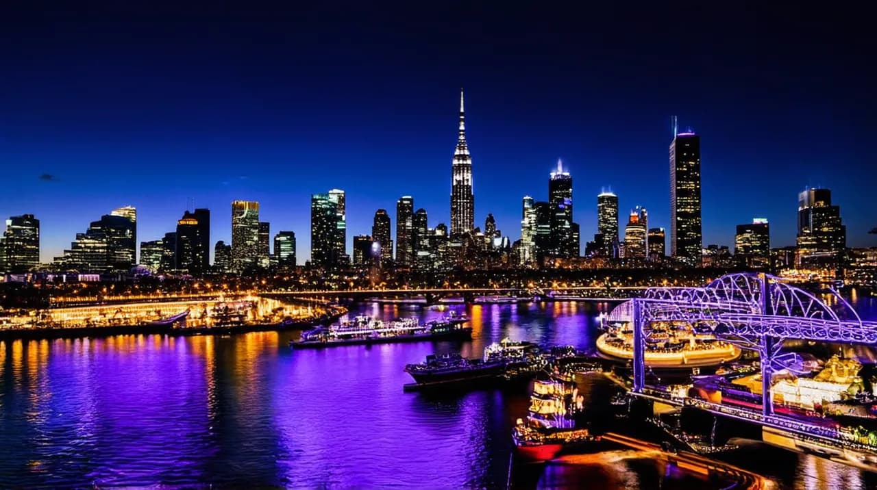 Melbourne Nightlife: Top 10 Experiences Not to Miss