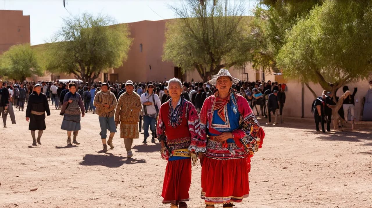 Mendoza Culture: Top 10 Experiences to Explore
