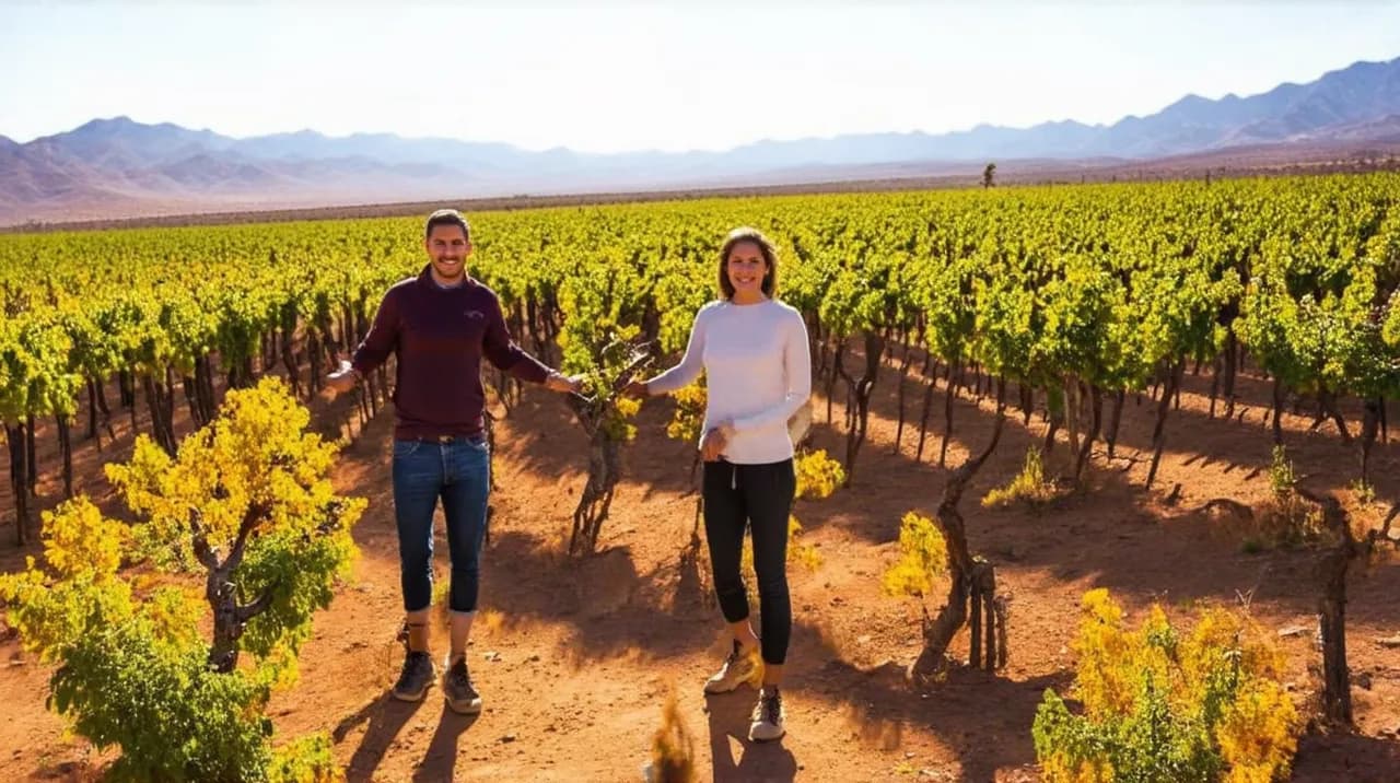Mendoza Experiences: 10 Unforgettable Adventures Await