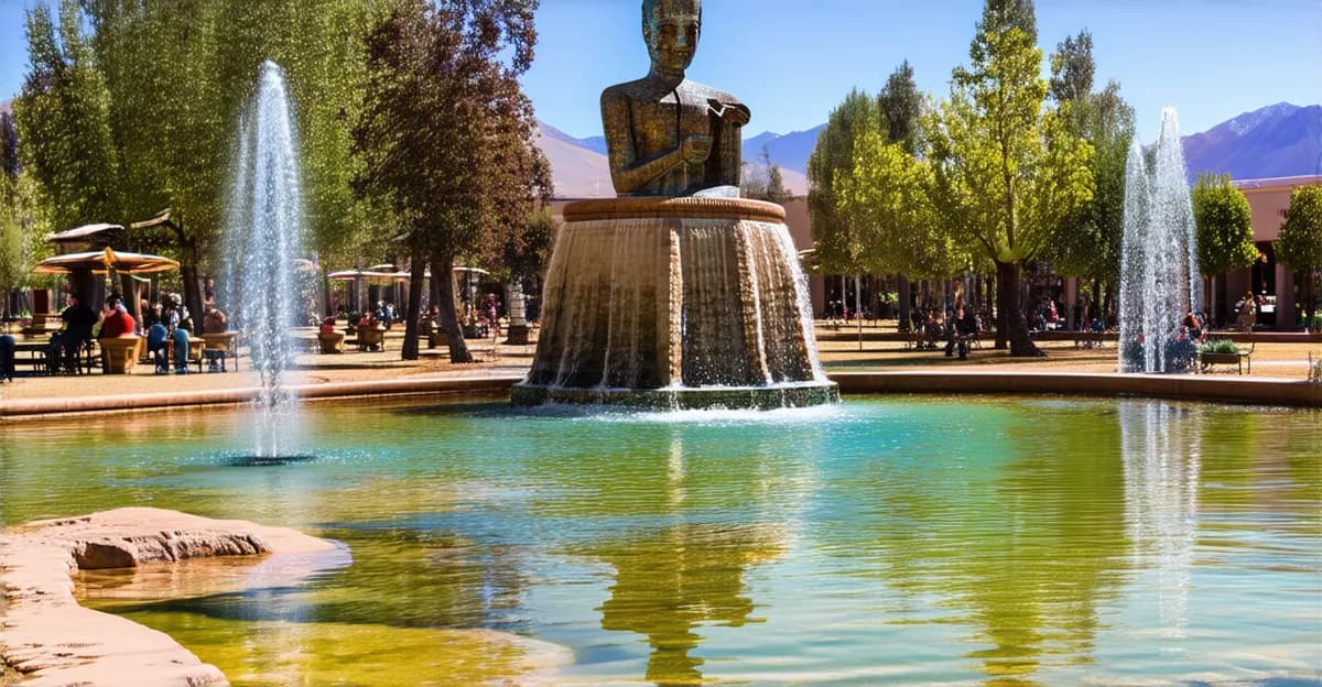 Mendoza Itinerary: Discover Argentina’s Wine Capital