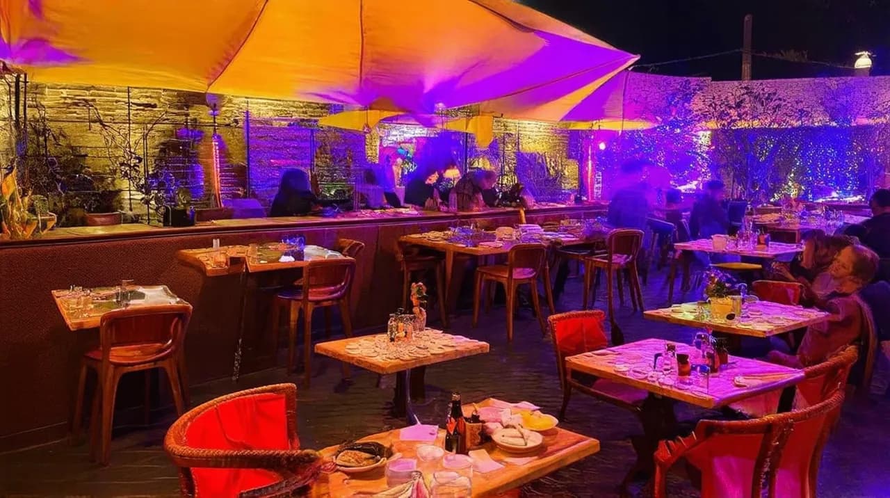 Mendoza Nightlife: 10 Best Experiences You Can’t Miss