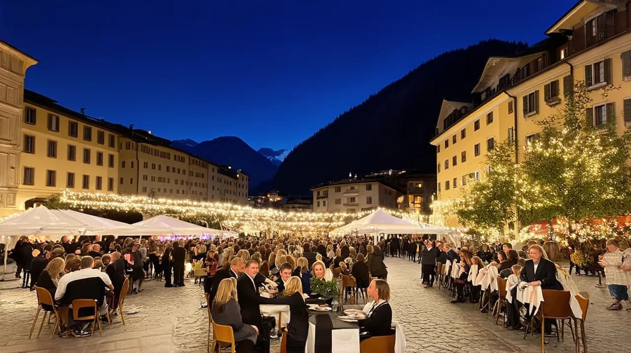 Merano (Meran) Events: Top 10 Experiences You Can’t Miss