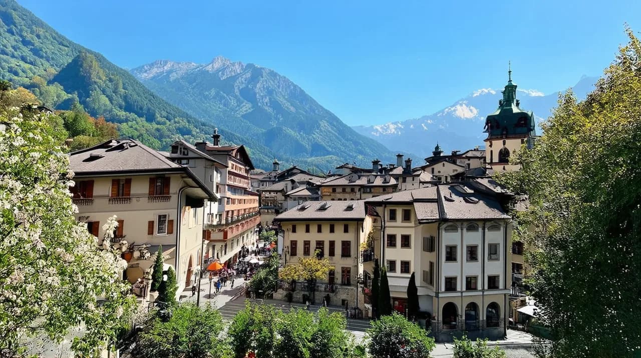 Merano (Meran) Highlights: 10 Unmissable Experiences