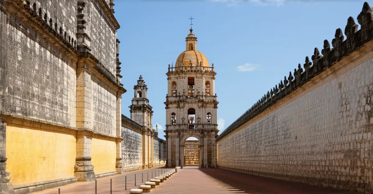 Mérida Itinerary: Discover the Heart of Yucatán