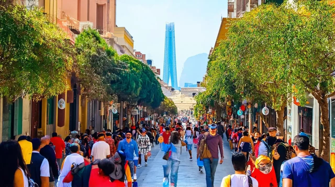 Mexico City Experiences: 12 Unmissable Adventures