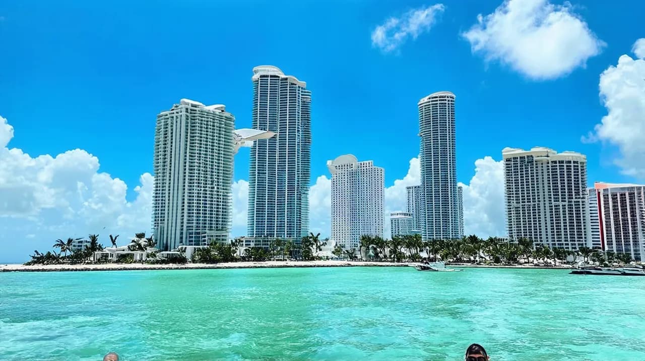 Miami Adventures: Top 10 Thrilling Experiences You Can’t Miss