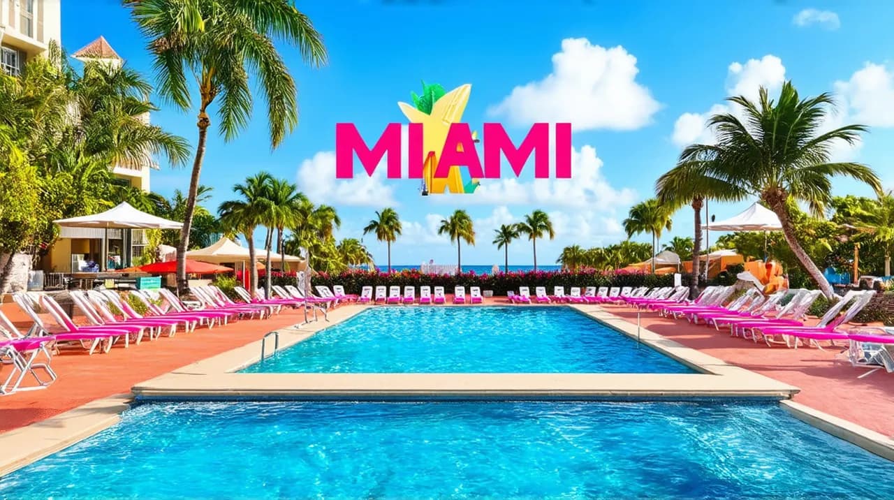 Miami Events: Top 10 Unmissable Experiences in 2023