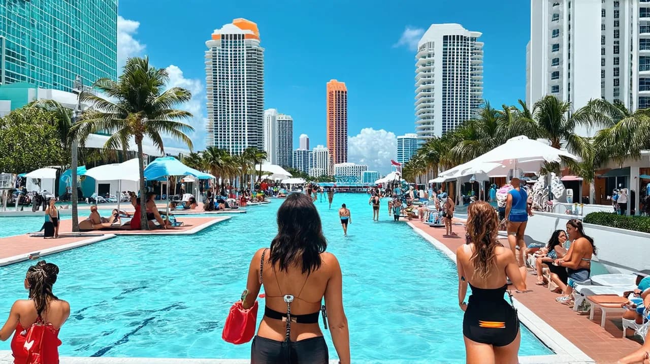 Miami Highlights: Top 10 Experiences You Can’t Miss